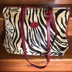 Terrida Genuine Leather Bag